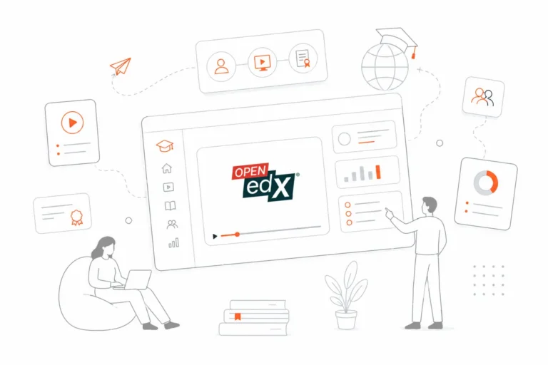 Hire Open edX developers for scalable eLearning platforms.