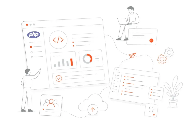 Hire PHP developers for custom, high-performance web solutions.