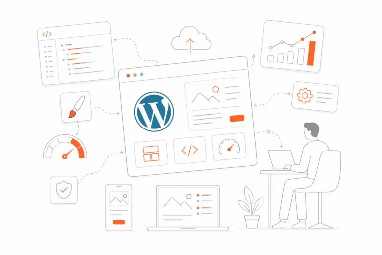 Hire WordPress developers for custom websites, scalable solutions, and seamless performance.