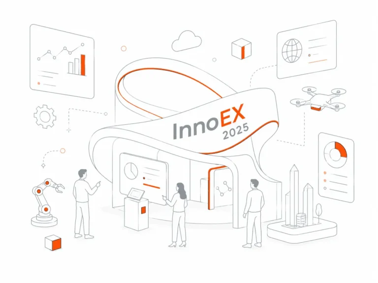 InnoEX 2025