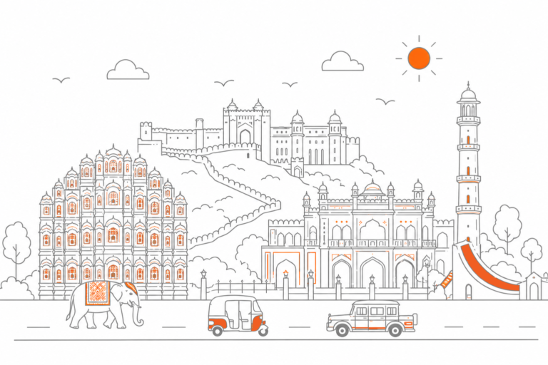Engineering Scalable Software Solutions in the Heart of Jaipur