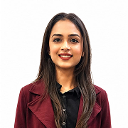 Jarmee Vaishnani