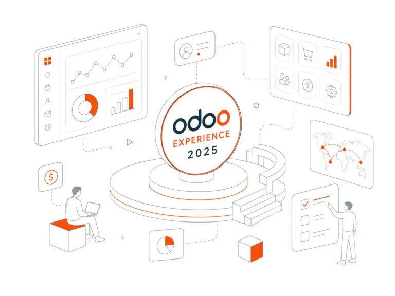 Odoo Experience 2025