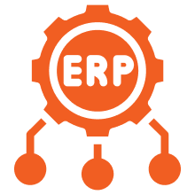 Odoo ERP Solution