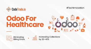 Odoo For HealthCare