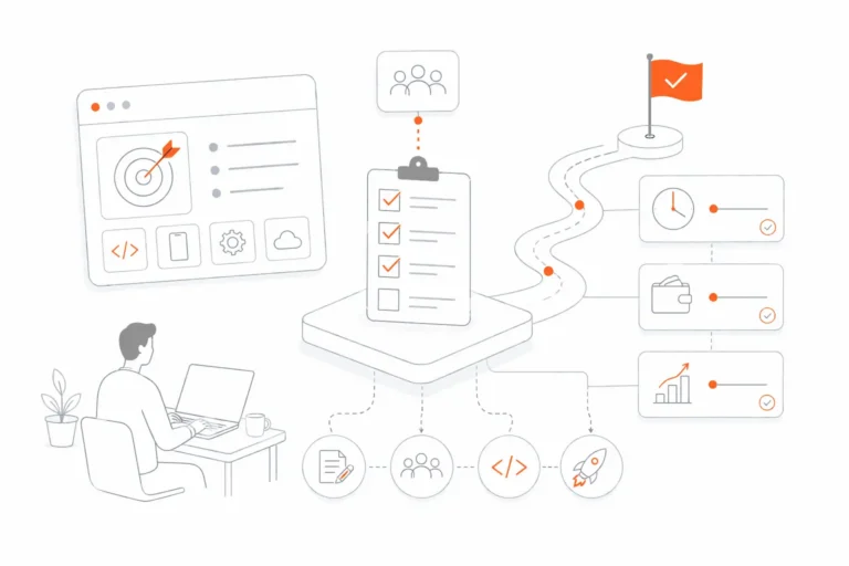 Project-Based Engagement