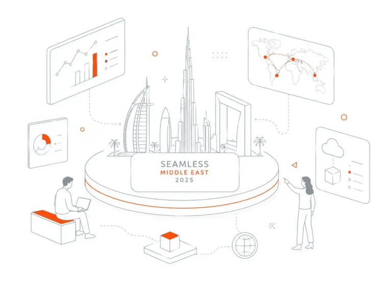 Seamless Middle East 2025