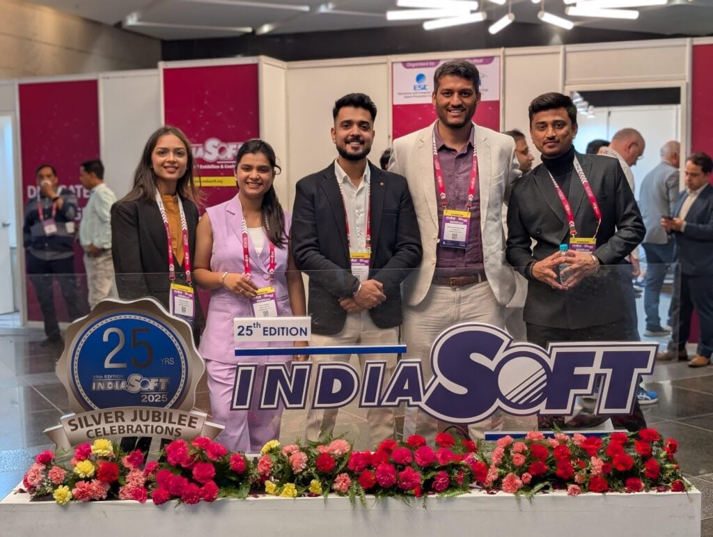 INDIASOFT 2025