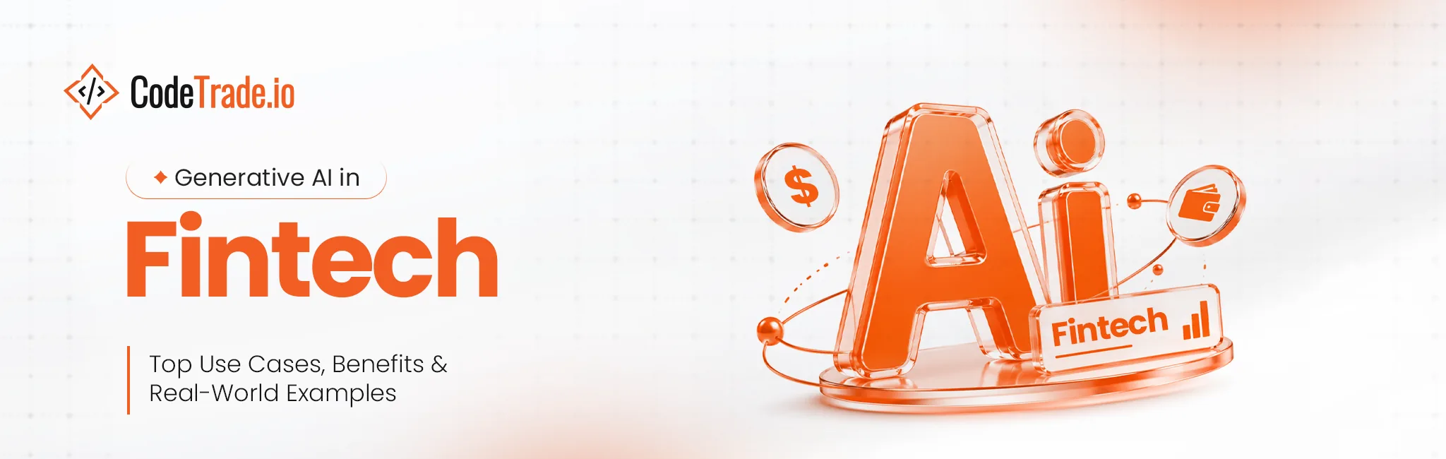 Generative Fintech