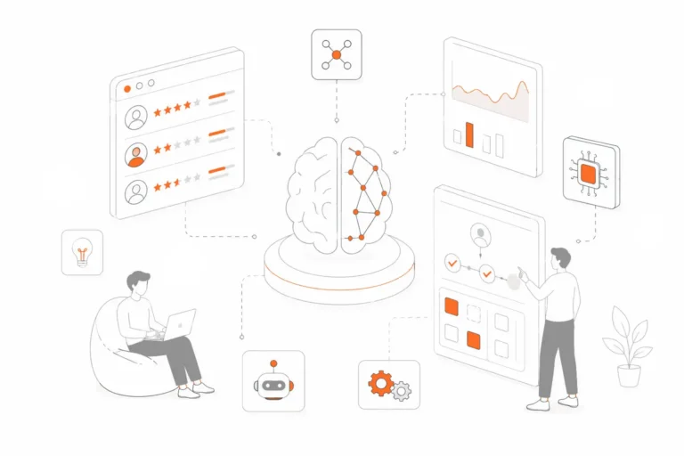 Hire AI/ML Developers
