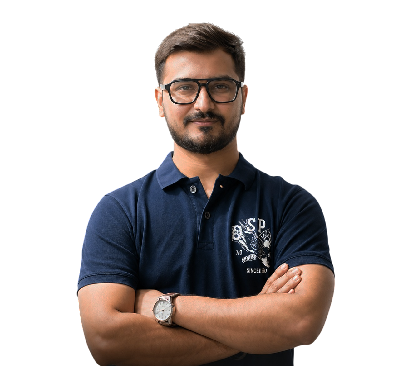 Pratik Soni