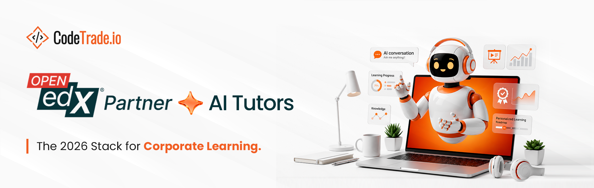Open edX + AI Tutors: The 2026 Stack for Corporate Learning