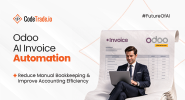 Odoo AI Invoice Automation: Automate Bookkeeping & Save Time