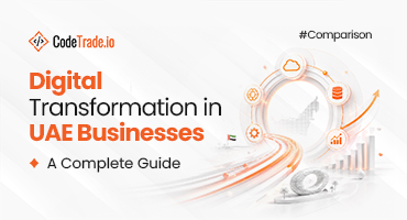 Digital Transformation