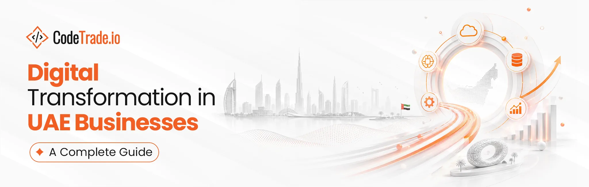 Digital Transformation in UAE