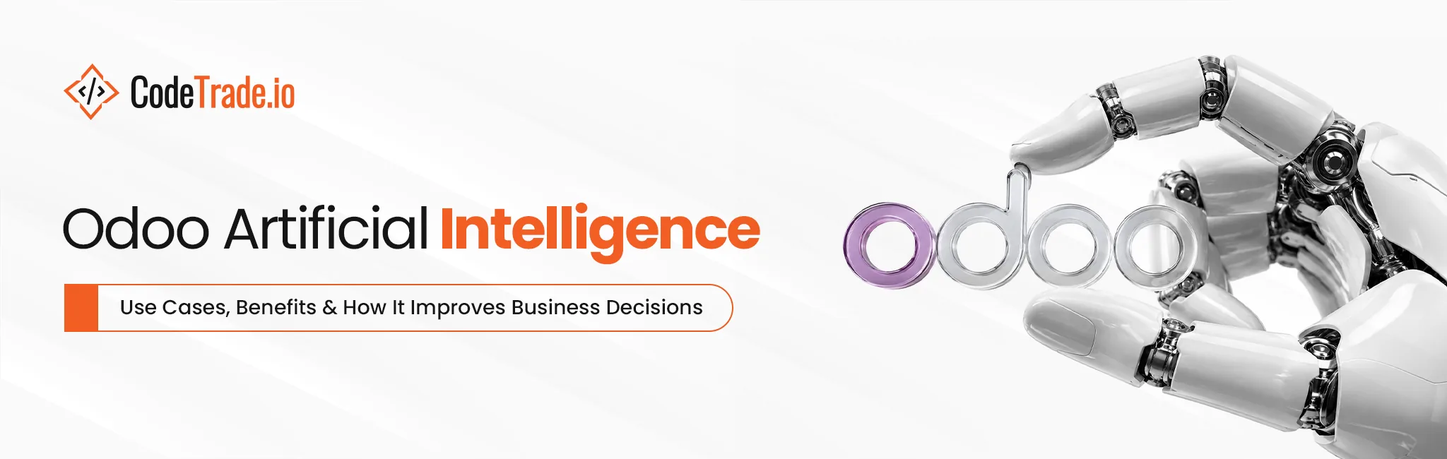 Odoo Artificial Intelligence