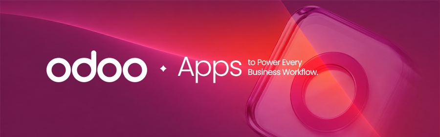Odoo Apps