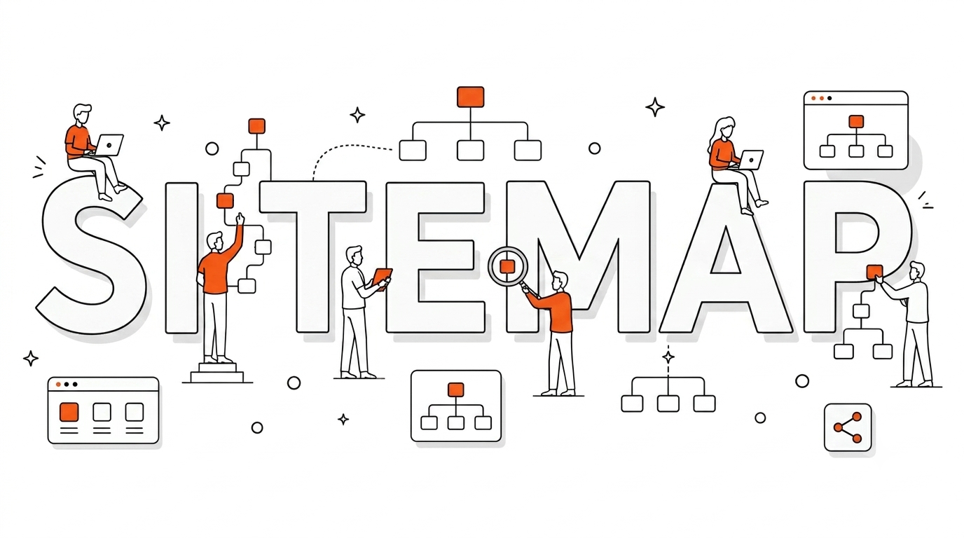 Sitemap