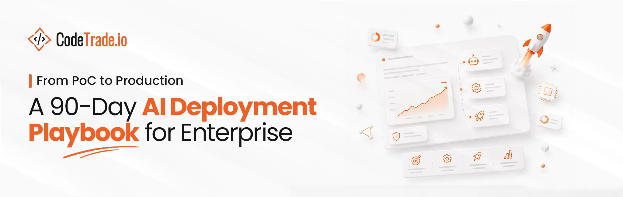 90-Day Enterprise AI Deployment 01