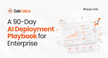 90-Day Enterprise AI Deployment 01