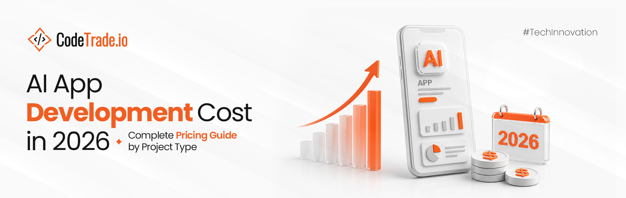 AI App Development Cost in 2026
