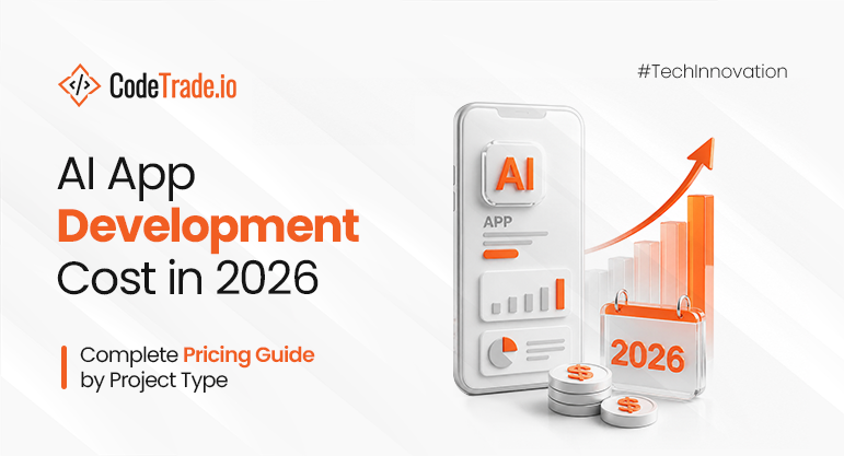 AI App Development Cost in 2026