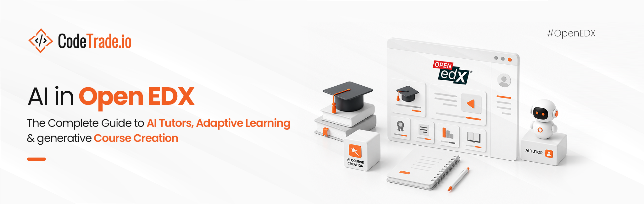 AI in Open edX 01