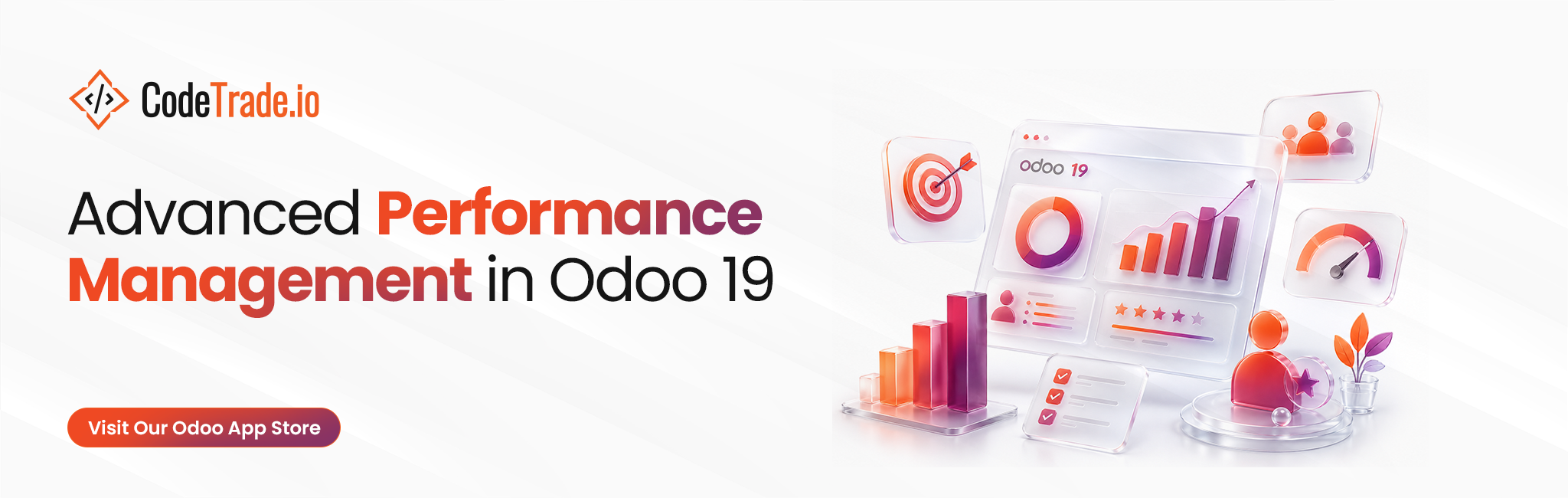 Advanced Performance Management