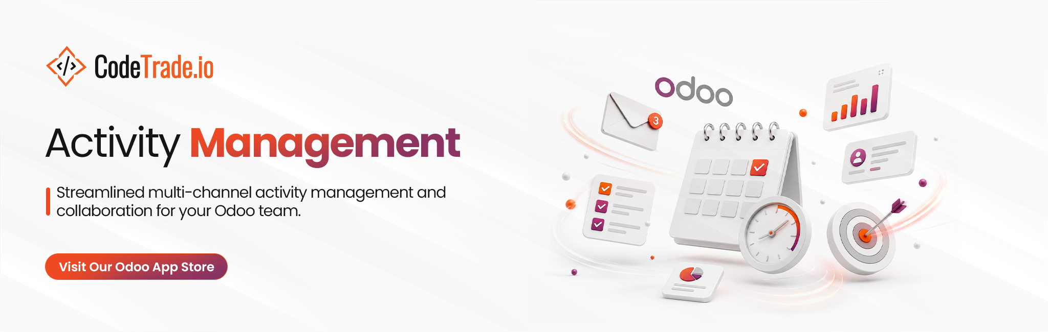 What Makes the Odoo Task Management Dashboard the Ultimate Tool for Eliminating Bottlenecks?