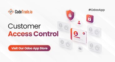 Customer Access Control 02