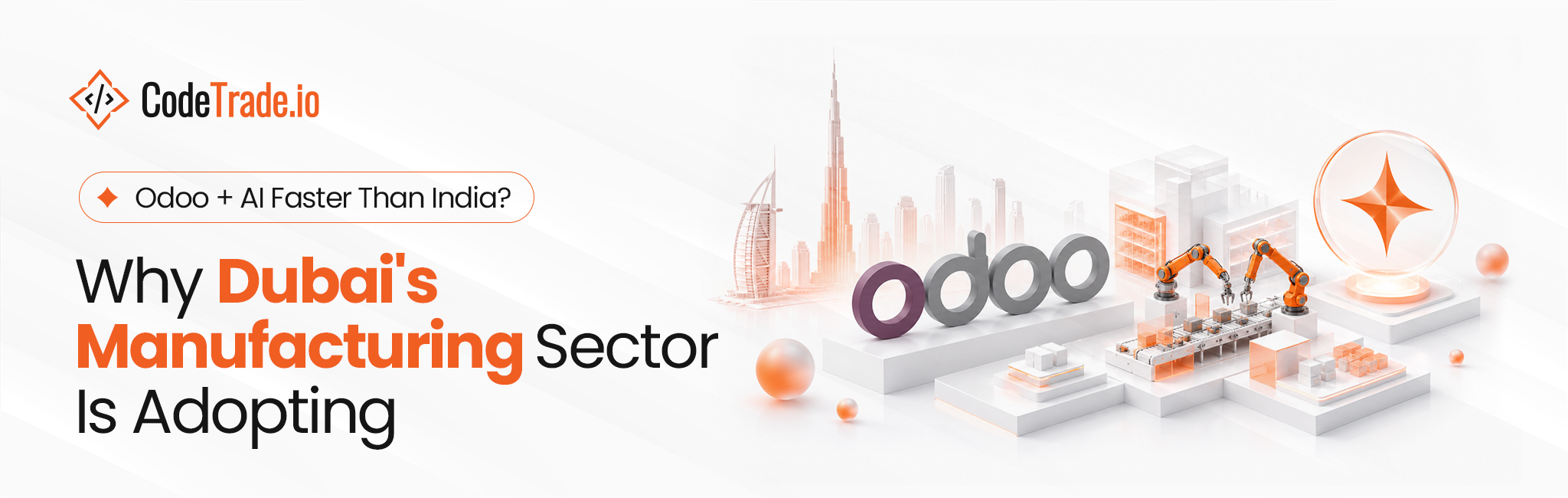 Dubai Manufacture