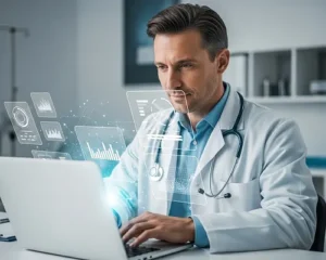 Healthcare