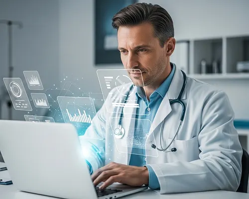 Healthcare
