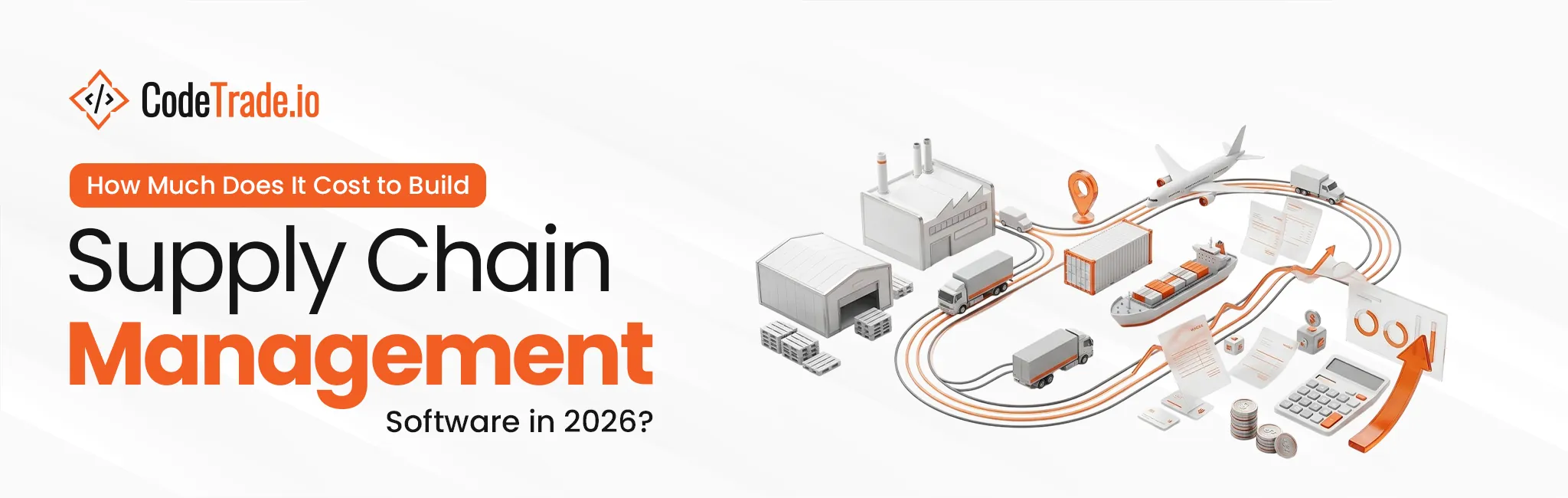 How Much Does It Cost to Build Supply Chain