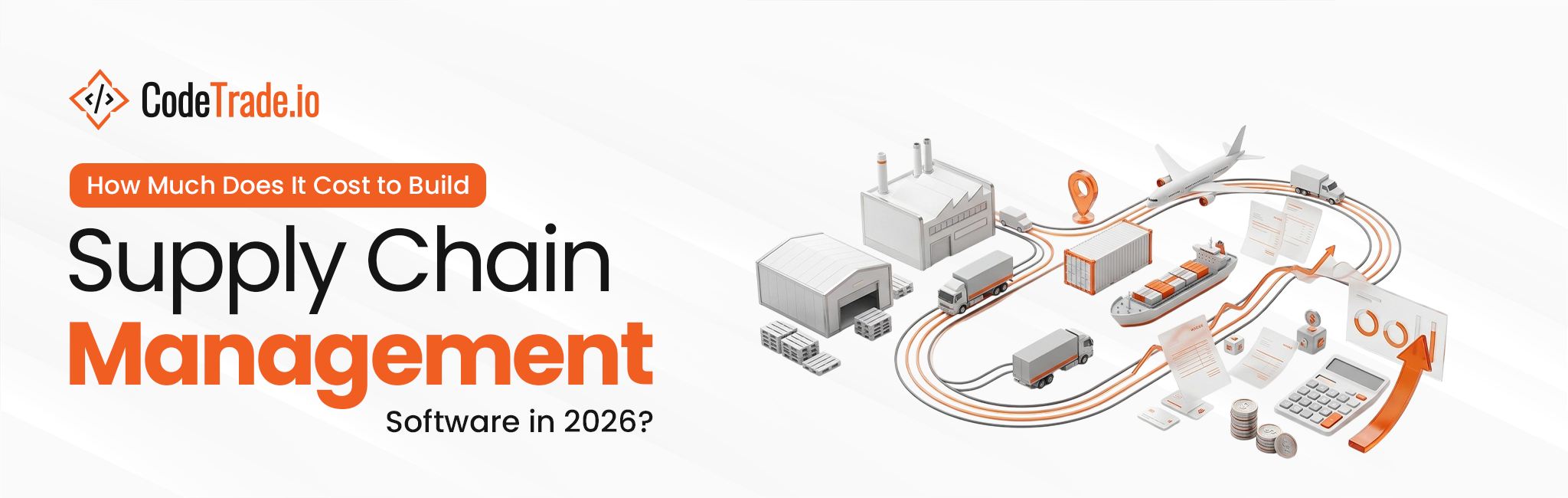 How Much Does It Cost to Build Supply Chain