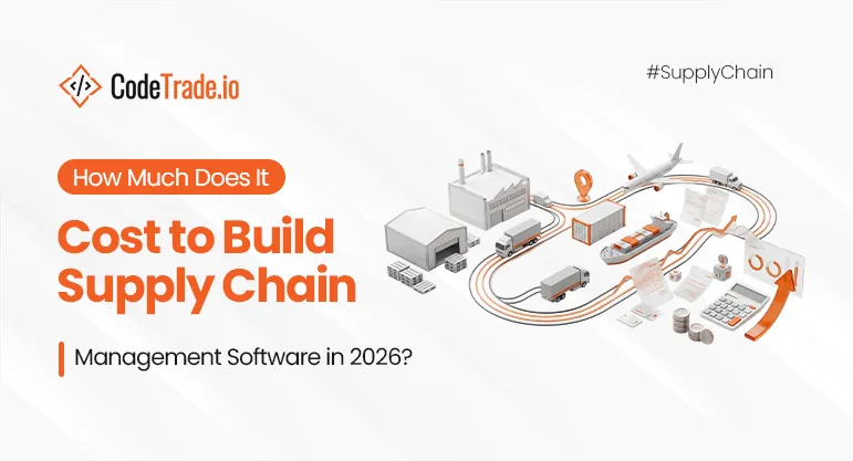 How Much Does It Cost to Build Supply Chain