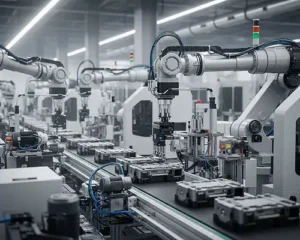 Manufacturing