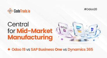 Mid Market Manufacturing