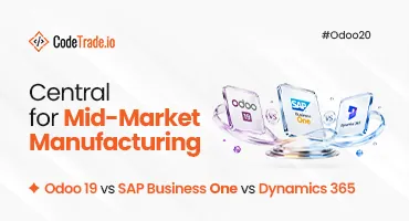 Mid Market Manufacturing