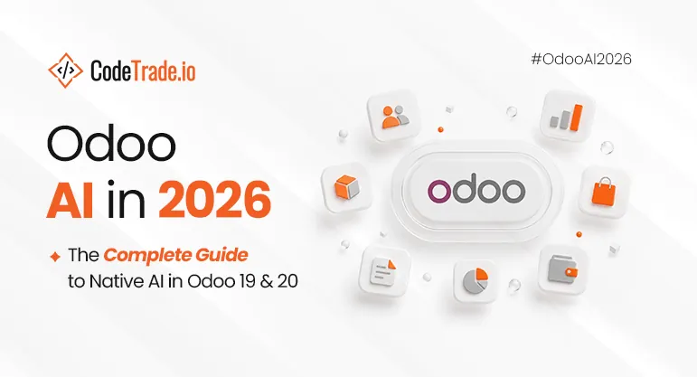 Odoo AI in 2026 02