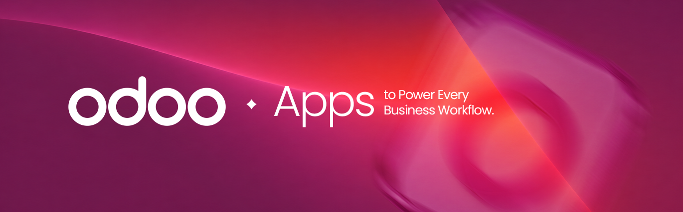 Odoo Apps