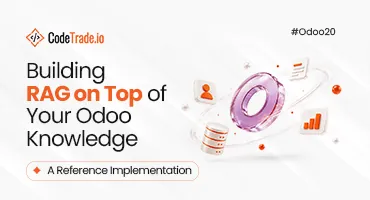 RAG Top of Odoo