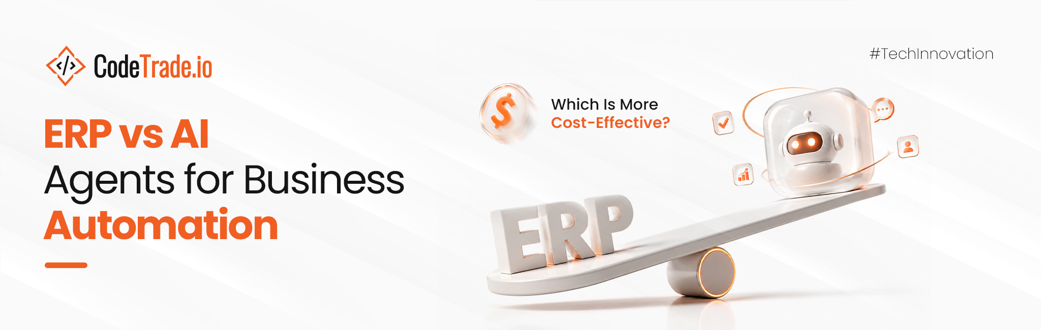 RPA vs AI Agents for Business Automation