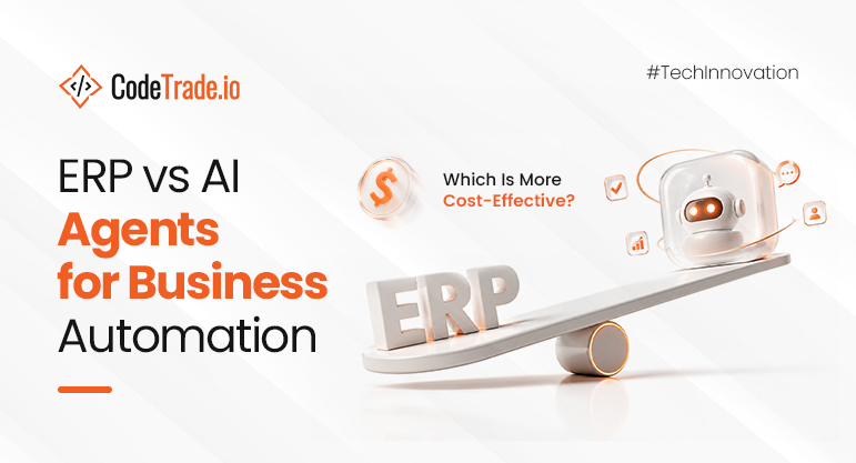 RPA vs AI Agents for Business Automation