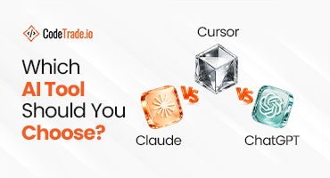 Claude vs Cursor vs ChatGPT