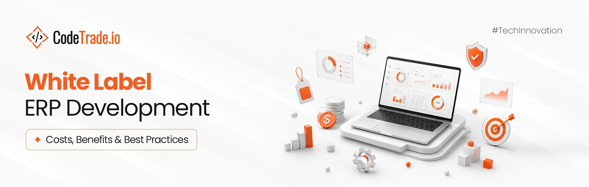 White Label ERP Development