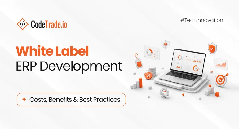 White Label ERP Development