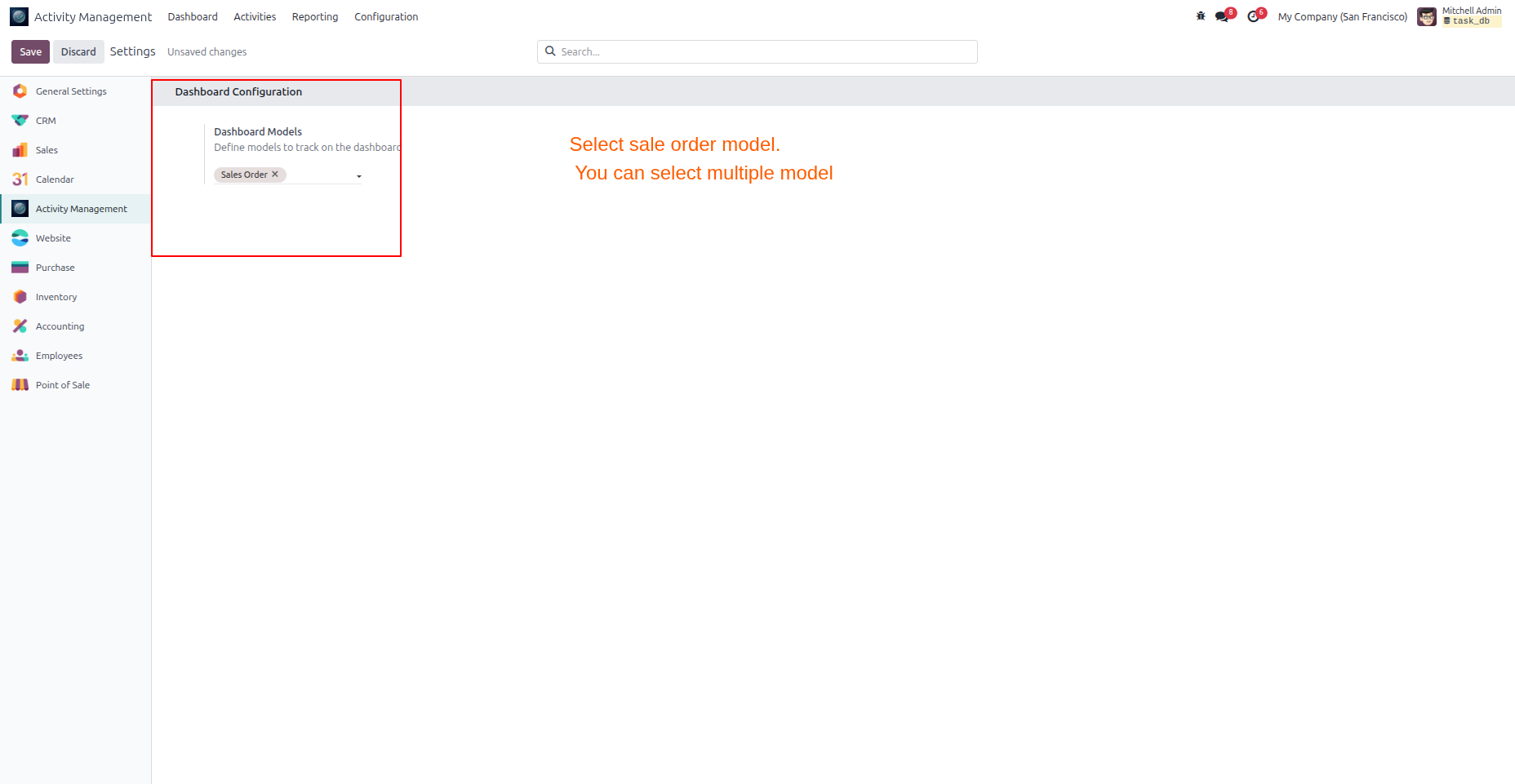 activity-management
