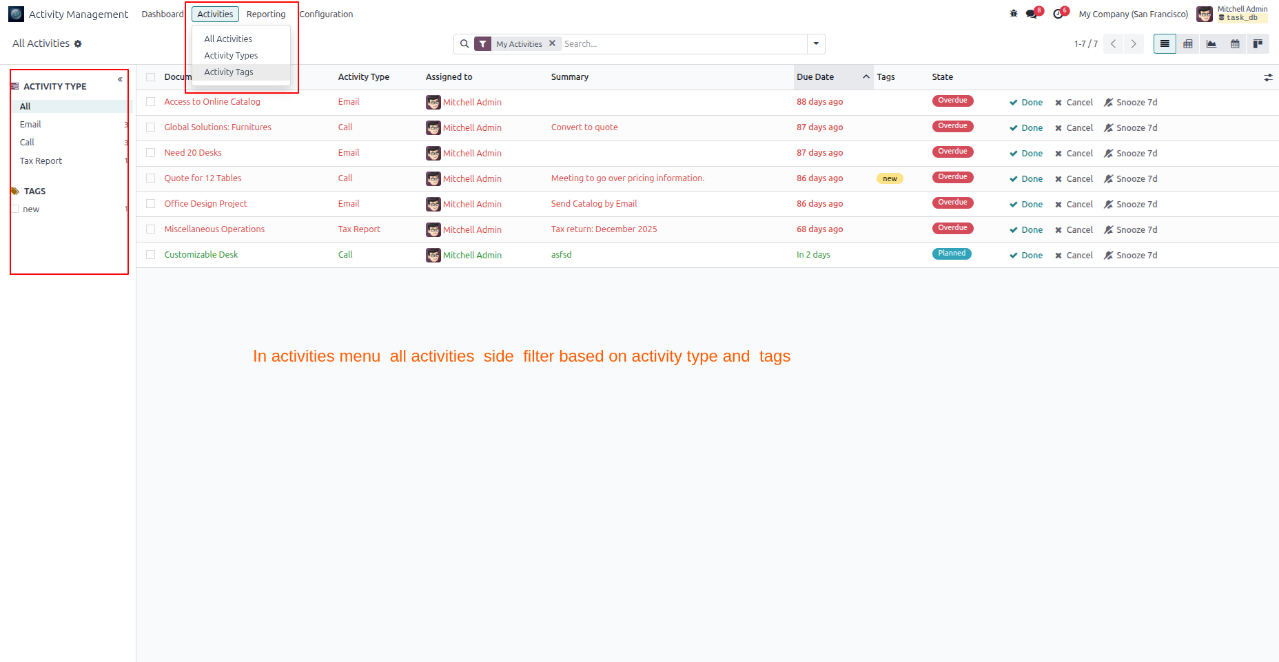 activity-management