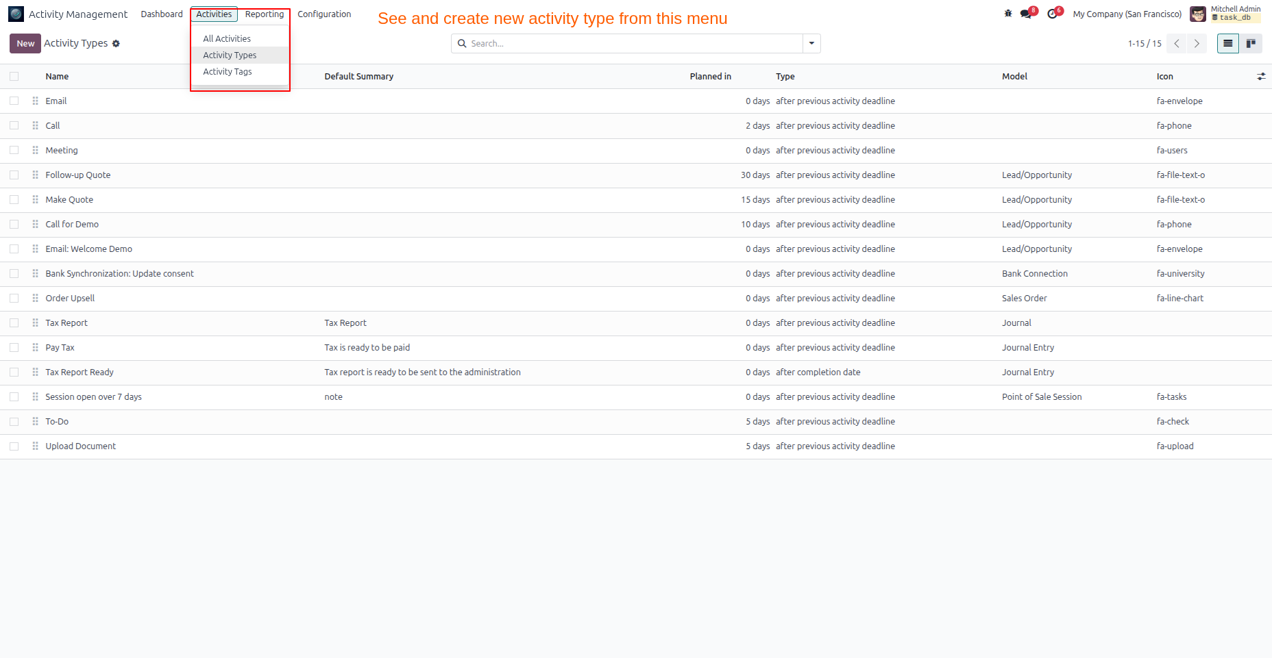 activity-management